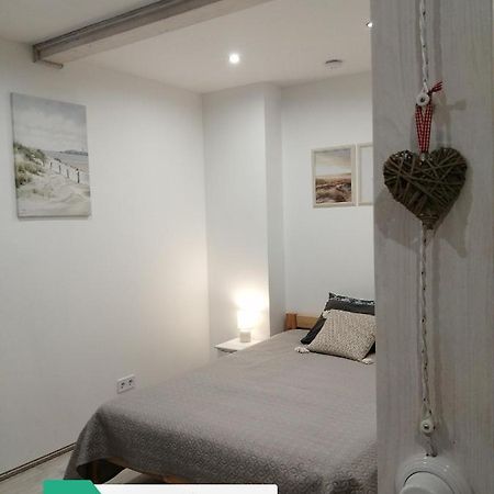 Portstreet Apartamenti Liepāja Exteriér fotografie