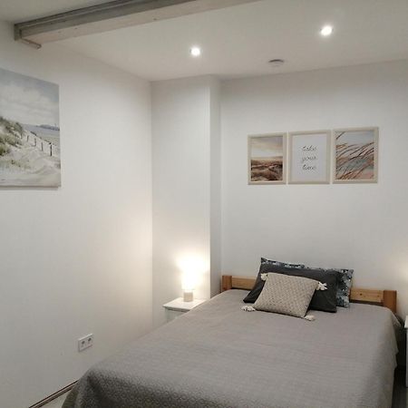 Portstreet Apartamenti Liepāja Pokoj fotografie