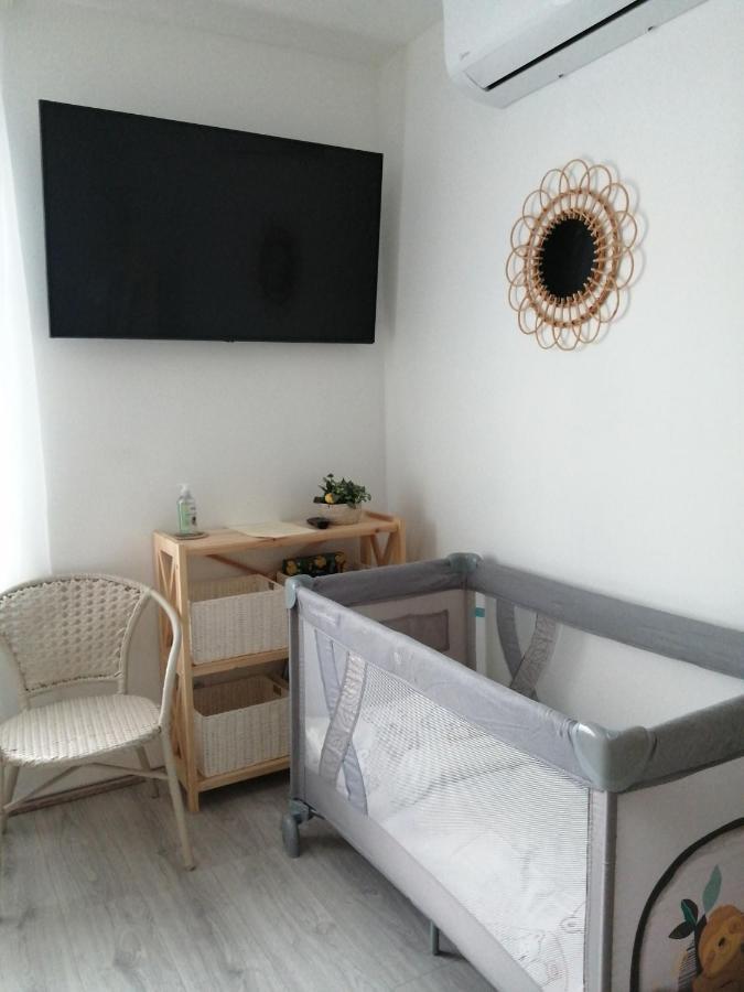 Portstreet Apartamenti Liepāja Exteriér fotografie